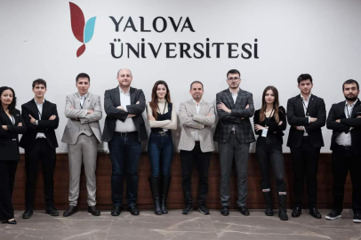 Yalova Üniversitesi Teknofest Kulübü gençlerle buluştu