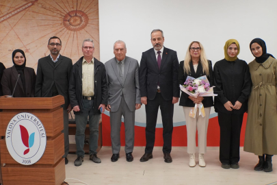 Abdülhamid Döneminde Filistin ve Siyonizm Konferansı büyük İlgi gördü