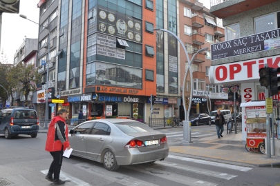 Yalova’da sinyalizasyon karmaşası