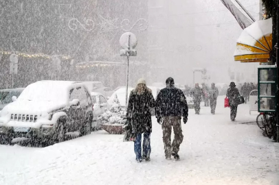 Ekim ayı sıcaklık haritası belli oldu! En soğuk il Erzurum oldu