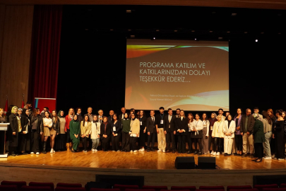 Sosyal Hizmet Paydaşlar Çalıştayı sona erdi