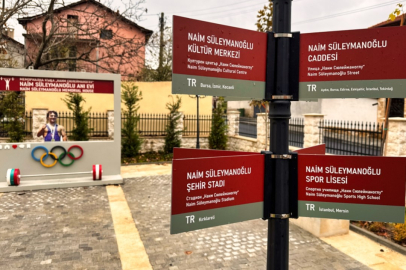 Bulgaristan göçmenlerinin gururu ‘Türk Süpermen’in evi müze oldu