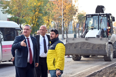 Yalova Belediye Başkanı Mehmet Gürel: “Trafik sorunu çözülecek”