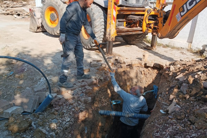 Kadıköy Beldesi günden güne gelişmeye devam ediyor