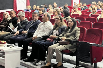 TÜBİTAK 2204 Öğrenci Araştırma Projeleri Bilgilendirme Semineri gerçekleştirildi