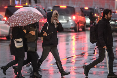 Yalova’da soğuk hava ve kar alarmı