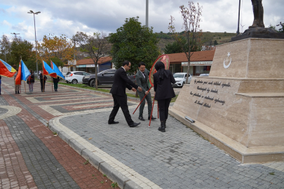 Armutlu’da Öğretmenler Günü coşkusu