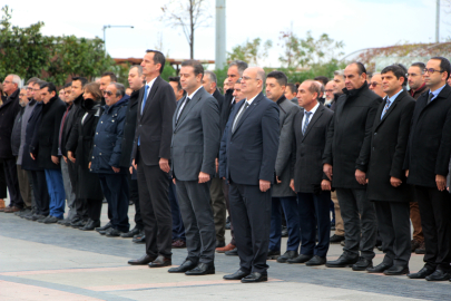 Öğretmenler Günü Yalova’da coşkuyla kutlandı