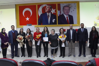 Fizyoterapi ve Rehabilitasyon Güz Seminlerleri başladı