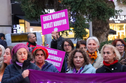 “Haklarımız ve hayatlarımız için mücadelede birleşiyoruz”