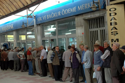 Bakın Türkiye Emeklilik Sistemleri Sıralamasında Kaçıncı Sırada!