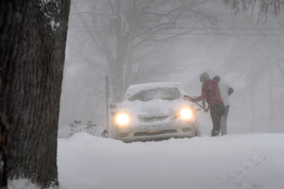 Türkiye’de kış çok çetin geçecek! La Nina soğukları kapıda