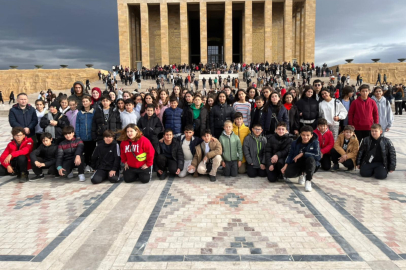 Başöğretmen Atatürk'e yazılan mektuplar adresine ulaştı