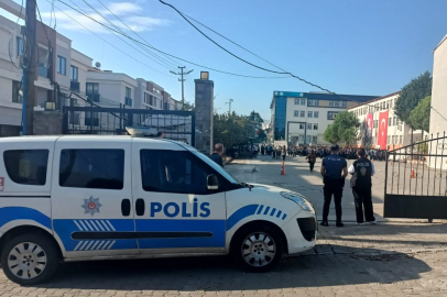 Öğrenciler aman dikkat! “Beni baban gönderdi” yalanına sakın kanmayın