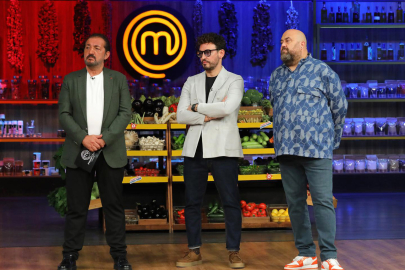 MasterChef veda eden yarışmacı kim oldu? MasterCehf eleme gecesinde kim gitti?