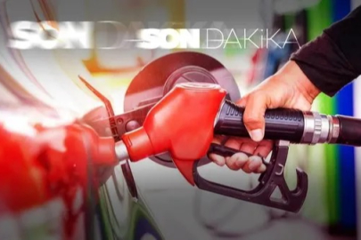 Akaryakıtta tabela değişiyor! Benzine indirim geliyor