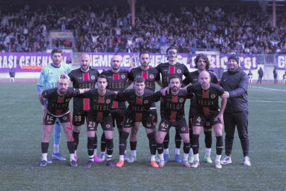 Yalovaspor Karasuspor’u ağırlayacak