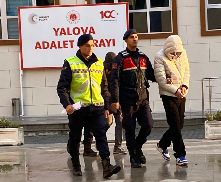 yalova sahte para operasyonu