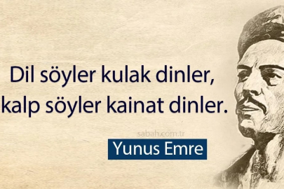 Yunus Emre Şiirleri Yarışması Düzenlendi