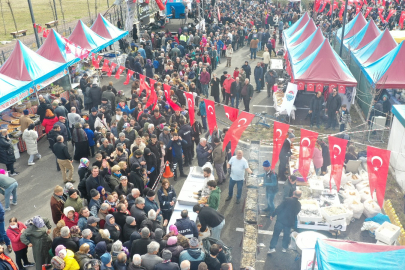 2. Hamsi Festivali için geri sayım başladı