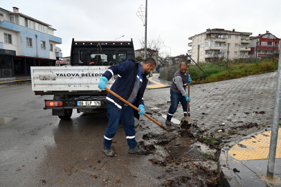 Yalova Makine Organize Sanayi Bölgesi