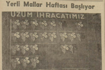 ‘Tutum Yatırım ve Türk Malları Haftası’ Yalova’da kutlanıyor