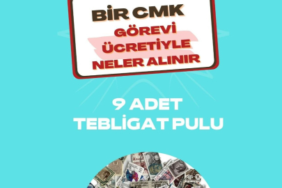 Yalova Barosu düşük ücretlere tepki gösterdi