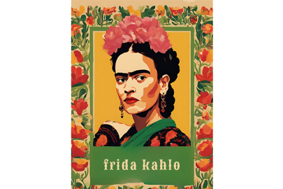 Frida Kahlo Yalova’ya gelemedi