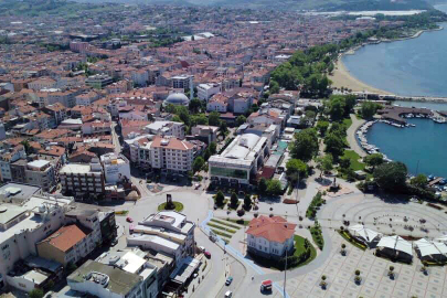 Bakın Yalova'da kaç konut satıldı?