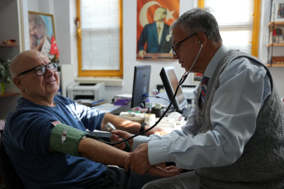 Uzm.Dr. Bülent Emre: “Yeni yönetmelik hasta takibinde kaliteyi artırıyor”