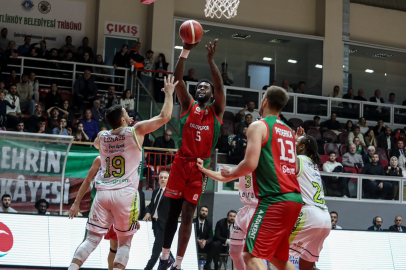 Yalovaspor Basketbol evinde galibiyet arayacak