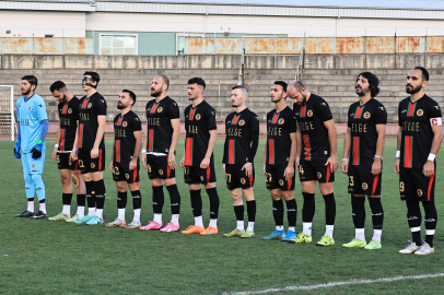 Yalovaspor Karamürselspor’u ağırlayacak