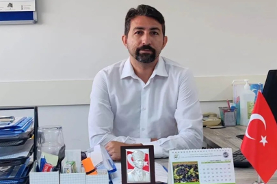 Hürriyetçi Tarım Orman Sen Yalova İl Başkanı Ersin Tanrıkulu: “Tarım ve orman bakanlığı çalışanlarına verilen sözler tutulmalıdır”