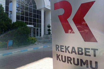 Rekabet Kurumu 2024’te yaklaşık 7,7 Milyar lira ceza kesti