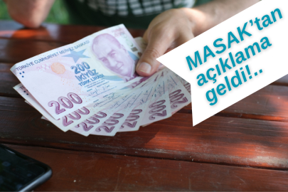 Bankalardan Belgeyle mi Para Çekilecek? MASAK Açıklama Yaptı!