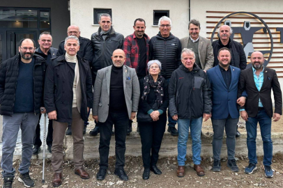 Yakup Koçal: “TUFAG Yalova’daki kurumsallaşmış tek STK’dır”