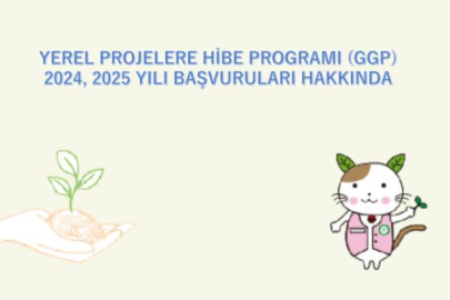 Çınarcık Yerel Projelere Hibe Programı’na başvuruda bulundu