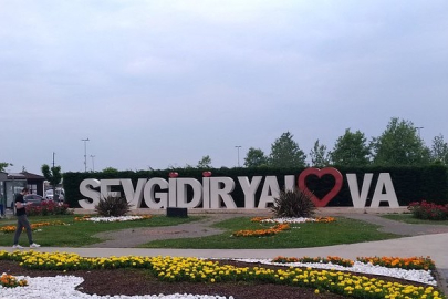 Yalova’da Gezilecek Yerler