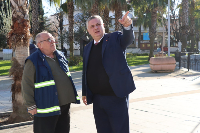 Yalova’da Sosyal Belediyecilik çalışmaları aralıksız devam ediyor