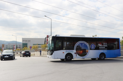 Hastaneye ücretsiz ulaşım takdirle karşılandı