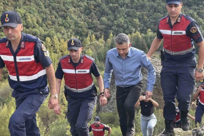 Eşini uçurumdan iten kocaya ağırlaştırılmış müebbet