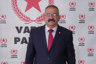 Vatan Partisi, emekli maaş zammına tepki gösterdi