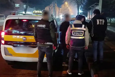 Bakan Yerlikaya açıkladı! Yalova’da Narko-Kapan 5 operasyonu