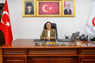 Yalova Valisi Dr. Hülya Kaya :“Hep birlikte, engelleri ortadan kaldırmak için el birliğiyle çalışmalıyız”