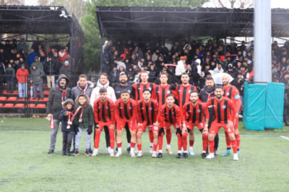 Çiftlikköy Belediyespor Akköy ile kozlarını paylaşacak