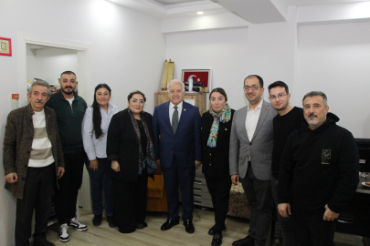 “Tasarruf tedbirleri yerel basını bitme noktasına getirdi”