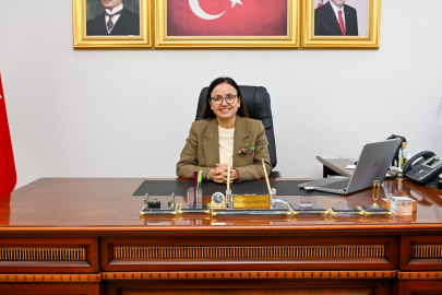 Yalova Valisi Dr. Hülya Kaya: “Basın, demokrasimizin teminatı, halkın sesidir