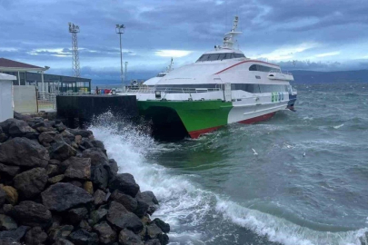 Yalovalılar dikkat! BUDO’nun Armutlu seferleri iptal