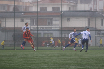 Yalova Süper Amatör Lig 11.Hafta puan durumu