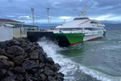 BUDO’nun Yalova seferlerini fırtına vurdu